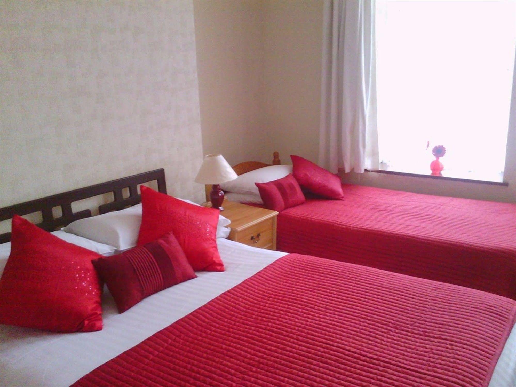 The Firs Guest house Plymouth
